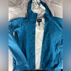 Patagonia Torrentshell Jacket-Men’s Sz L